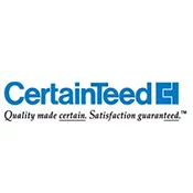 CertainTeed Logo