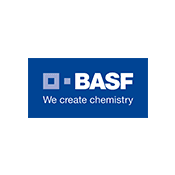 BASF Logo